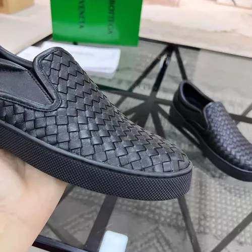 Cheap Bottega Veneta BV Casual Shoes For Men #1330207 Replica Wholesale [$80.00 USD] [ITEM#1330207] on Replica Bottega Veneta BV Casual Shoes