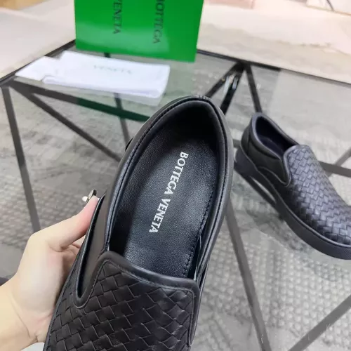 Cheap Bottega Veneta BV Casual Shoes For Men #1330207 Replica Wholesale [$80.00 USD] [ITEM#1330207] on Replica Bottega Veneta BV Casual Shoes