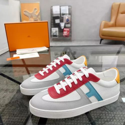 Hermes Casual Shoes For Men #1330208