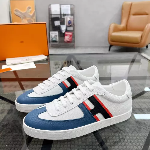 Hermes Casual Shoes For Men #1330209