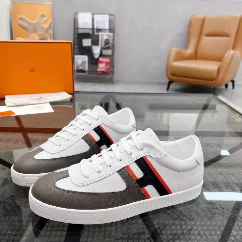 Hermes Casual Shoes For Men #1330210