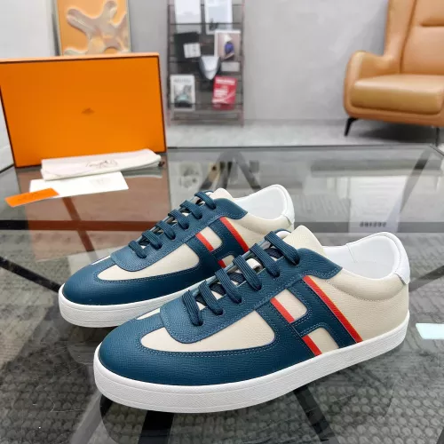 Hermes Casual Shoes For Men #1330211