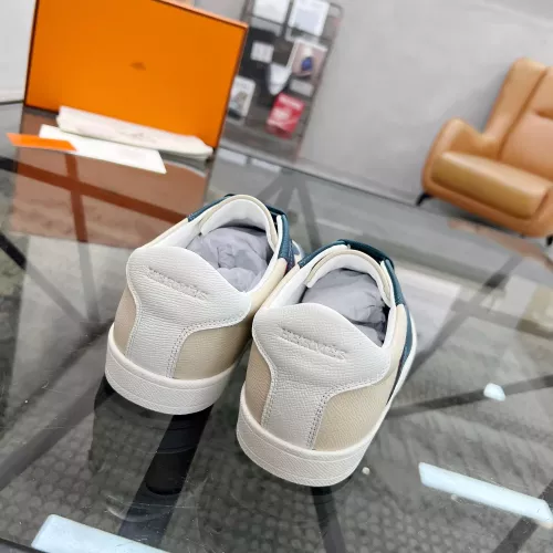 Cheap Hermes Casual Shoes For Men #1330211 Replica Wholesale [$80.00 USD] [ITEM#1330211] on Replica Hermes Casual Shoes