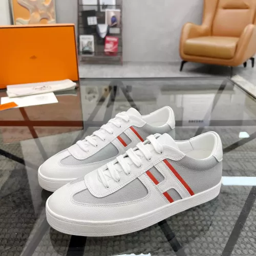 Hermes Casual Shoes For Men #1330212