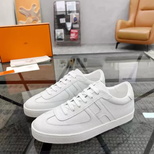 Hermes Casual Shoes For Men #1330213