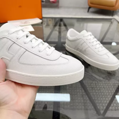 Cheap Hermes Casual Shoes For Men #1330213 Replica Wholesale [$80.00 USD] [ITEM#1330213] on Replica Hermes Casual Shoes