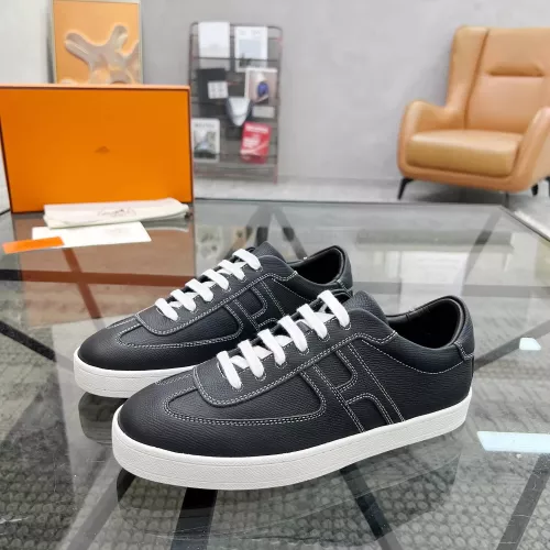 Hermes Casual Shoes For Men #1330214