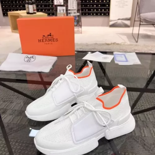 Hermes Casual Shoes For Men #1330215