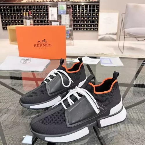 Hermes Casual Shoes For Men #1330216