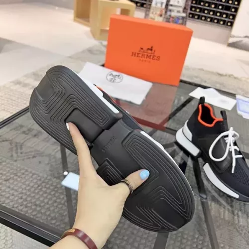Cheap Hermes Casual Shoes For Men #1330216 Replica Wholesale [$82.00 USD] [ITEM#1330216] on Replica Hermes Casual Shoes