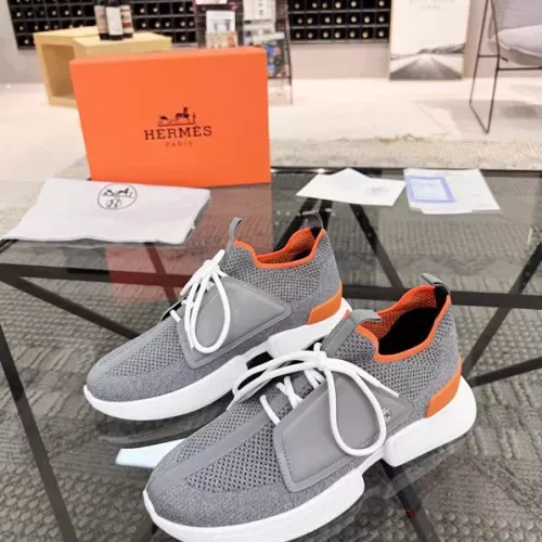 Hermes Casual Shoes For Men #1330217