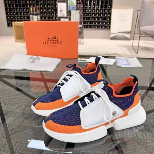 Hermes Casual Shoes For Men #1330219