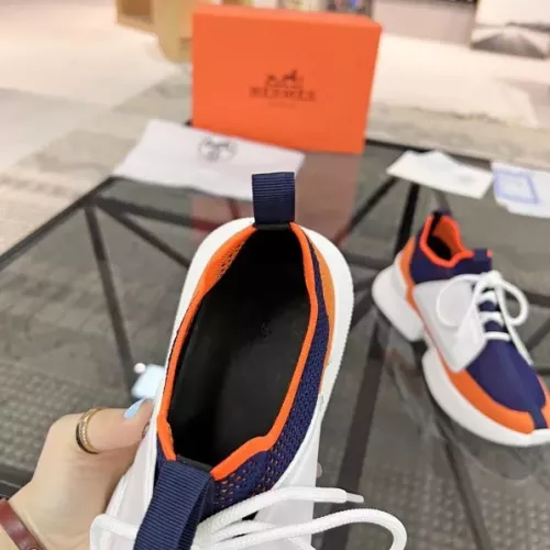 Cheap Hermes Casual Shoes For Men #1330219 Replica Wholesale [$82.00 USD] [ITEM#1330219] on Replica Hermes Casual Shoes