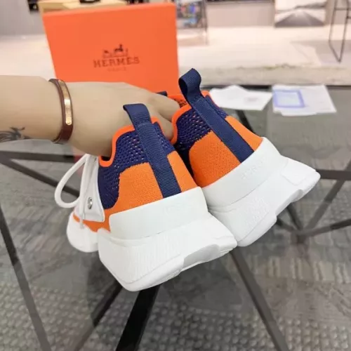 Cheap Hermes Casual Shoes For Men #1330219 Replica Wholesale [$82.00 USD] [ITEM#1330219] on Replica Hermes Casual Shoes