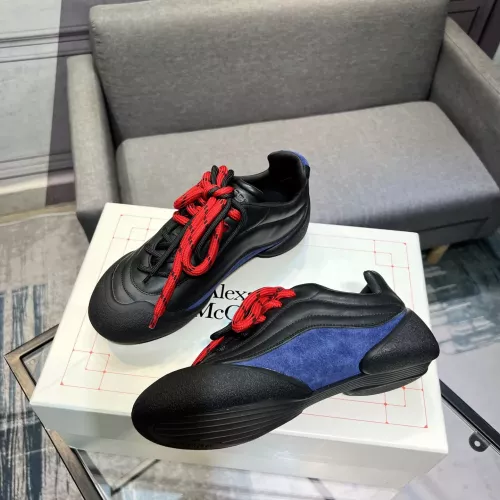 Alexander McQueen Casual Shoes For Men #1330222
