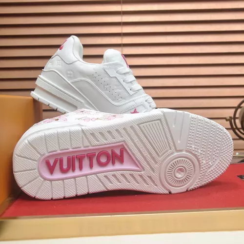 Cheap Louis Vuitton Casual Shoes For Men #1330224 Replica Wholesale [$128.00 USD] [ITEM#1330224] on Replica Louis Vuitton Casual Shoes