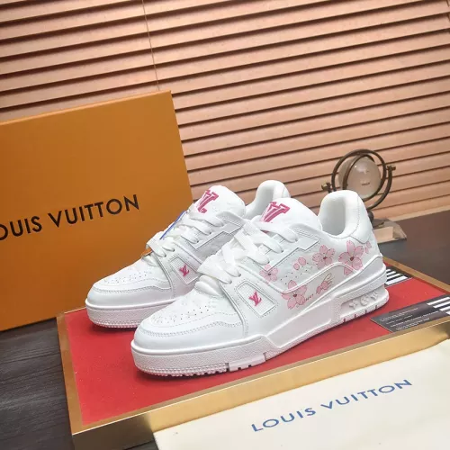 Louis Vuitton Casual Shoes For Women #1330225