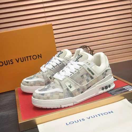 Louis Vuitton Casual Shoes For Men #1330226