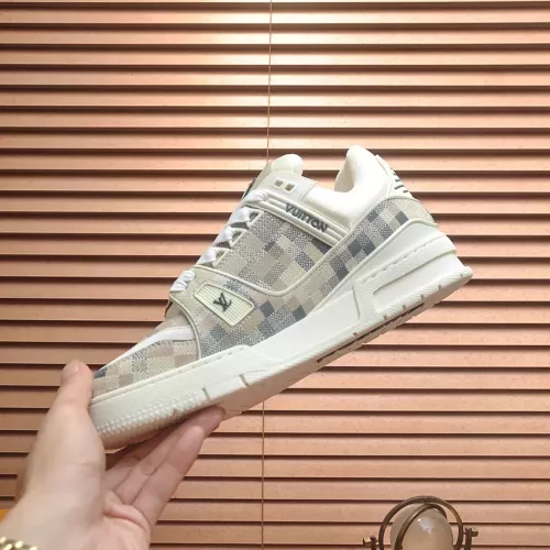 Cheap Louis Vuitton Casual Shoes For Men #1330226 Replica Wholesale [$128.00 USD] [ITEM#1330226] on Replica Louis Vuitton Casual Shoes