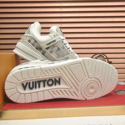 Cheap Louis Vuitton Casual Shoes For Men #1330226 Replica Wholesale [$128.00 USD] [ITEM#1330226] on Replica Louis Vuitton Casual Shoes