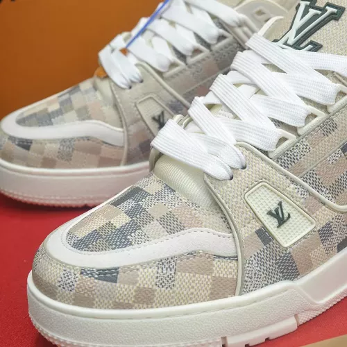 Cheap Louis Vuitton Casual Shoes For Men #1330226 Replica Wholesale [$128.00 USD] [ITEM#1330226] on Replica Louis Vuitton Casual Shoes
