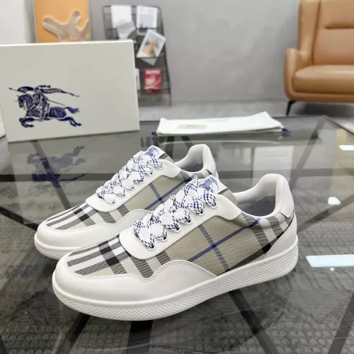 Burberry Casual Shoes For Men #1330228