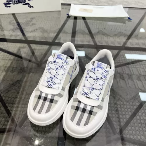 Cheap Burberry Casual Shoes For Men #1330228 Replica Wholesale [$76.00 USD] [ITEM#1330228] on Replica Burberry Casual Shoes