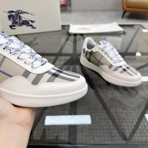 Cheap Burberry Casual Shoes For Men #1330228 Replica Wholesale [$76.00 USD] [ITEM#1330228] on Replica Burberry Casual Shoes
