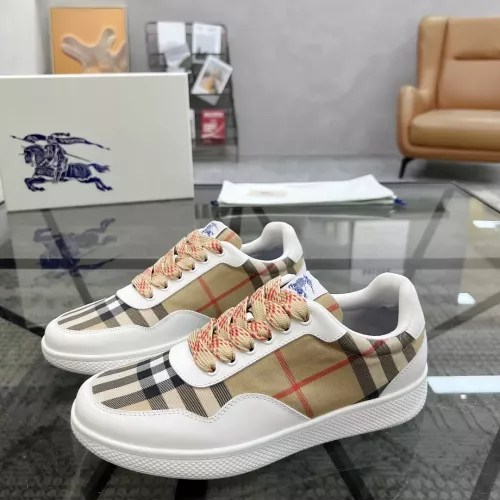 Burberry Casual Shoes For Men #1330229