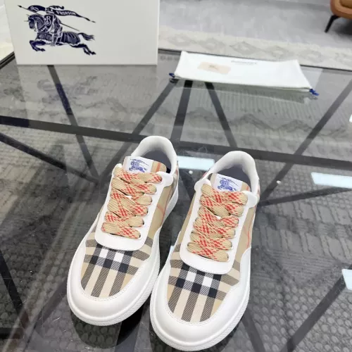 Cheap Burberry Casual Shoes For Men #1330229 Replica Wholesale [$76.00 USD] [ITEM#1330229] on Replica Burberry Casual Shoes