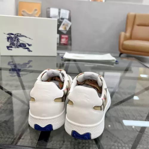 Cheap Burberry Casual Shoes For Men #1330229 Replica Wholesale [$76.00 USD] [ITEM#1330229] on Replica Burberry Casual Shoes