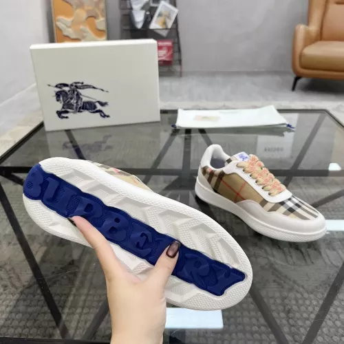 Cheap Burberry Casual Shoes For Men #1330229 Replica Wholesale [$76.00 USD] [ITEM#1330229] on Replica Burberry Casual Shoes