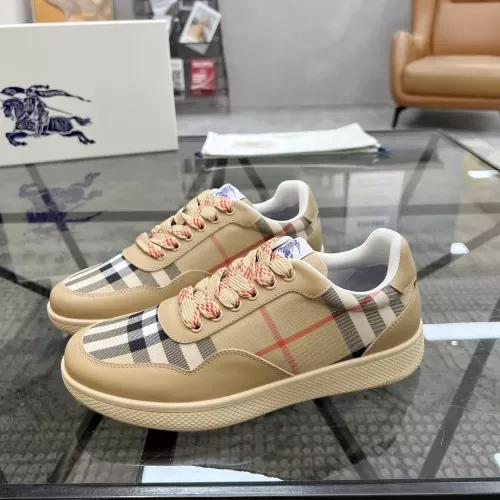 Burberry Casual Shoes For Men #1330230