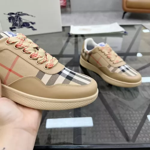 Cheap Burberry Casual Shoes For Men #1330230 Replica Wholesale [$76.00 USD] [ITEM#1330230] on Replica Burberry Casual Shoes