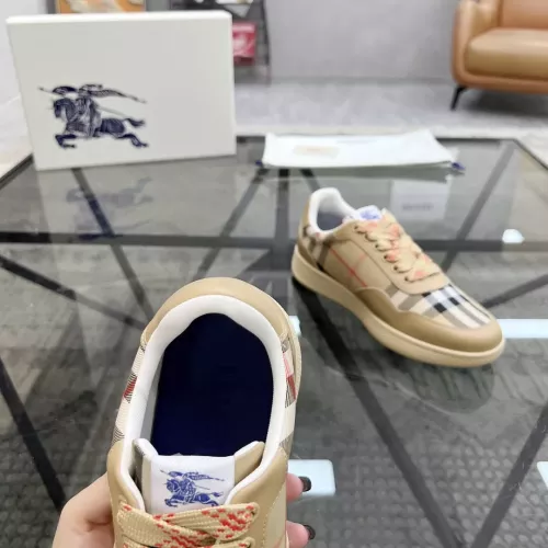 Cheap Burberry Casual Shoes For Men #1330230 Replica Wholesale [$76.00 USD] [ITEM#1330230] on Replica Burberry Casual Shoes