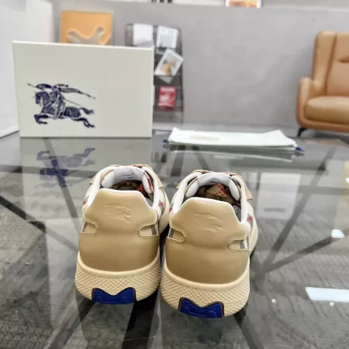Cheap Burberry Casual Shoes For Men #1330230 Replica Wholesale [$76.00 USD] [ITEM#1330230] on Replica Burberry Casual Shoes