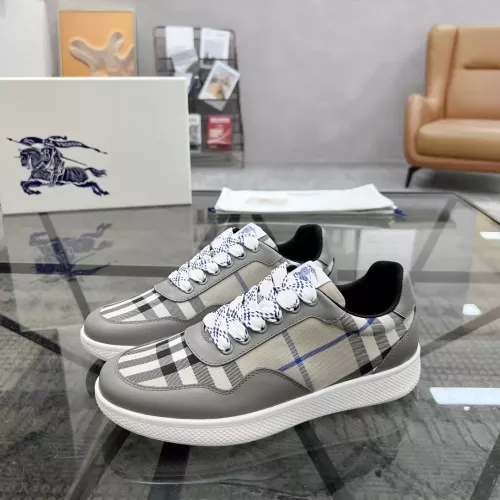 Burberry Casual Shoes For Men #1330231