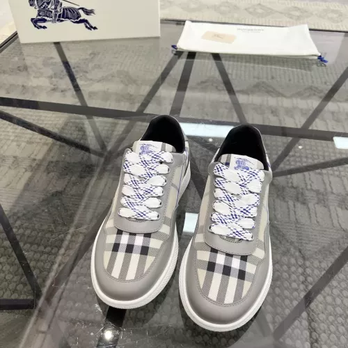 Cheap Burberry Casual Shoes For Men #1330231 Replica Wholesale [$76.00 USD] [ITEM#1330231] on Replica Burberry Casual Shoes