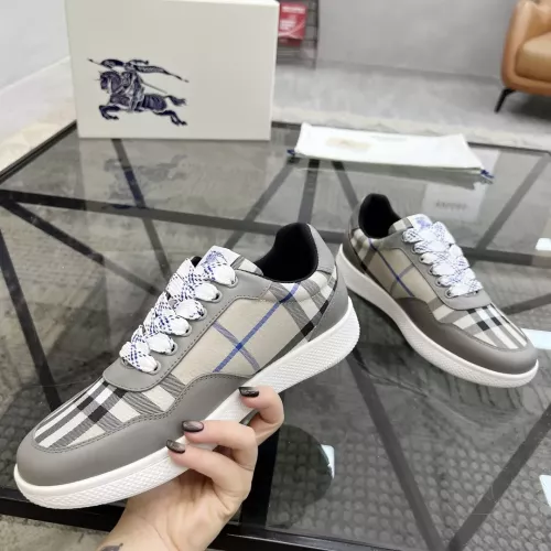Cheap Burberry Casual Shoes For Men #1330231 Replica Wholesale [$76.00 USD] [ITEM#1330231] on Replica Burberry Casual Shoes