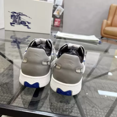 Cheap Burberry Casual Shoes For Men #1330231 Replica Wholesale [$76.00 USD] [ITEM#1330231] on Replica Burberry Casual Shoes