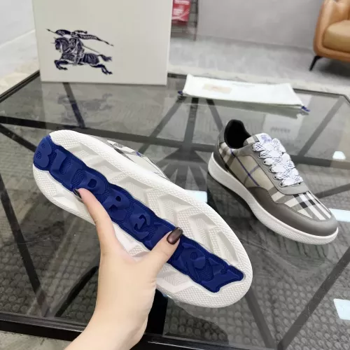 Cheap Burberry Casual Shoes For Men #1330231 Replica Wholesale [$76.00 USD] [ITEM#1330231] on Replica Burberry Casual Shoes