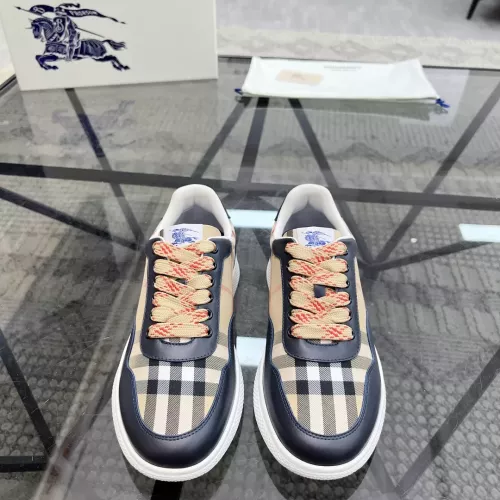 Cheap Burberry Casual Shoes For Men #1330232 Replica Wholesale [$76.00 USD] [ITEM#1330232] on Replica Burberry Casual Shoes