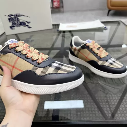 Cheap Burberry Casual Shoes For Men #1330232 Replica Wholesale [$76.00 USD] [ITEM#1330232] on Replica Burberry Casual Shoes