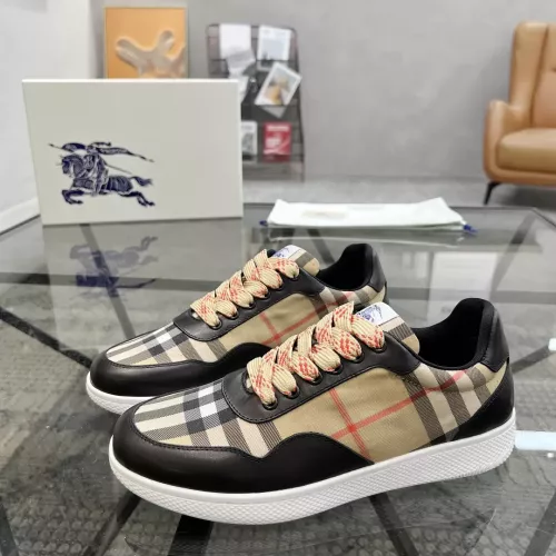 Burberry Casual Shoes For Men #1330233