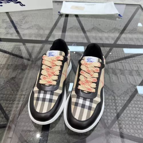 Cheap Burberry Casual Shoes For Men #1330233 Replica Wholesale [$76.00 USD] [ITEM#1330233] on Replica Burberry Casual Shoes