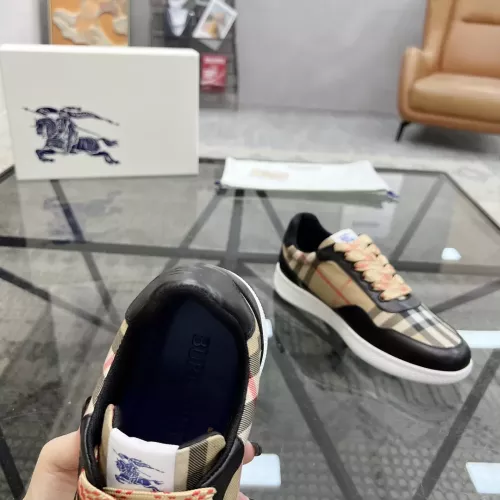 Cheap Burberry Casual Shoes For Men #1330233 Replica Wholesale [$76.00 USD] [ITEM#1330233] on Replica Burberry Casual Shoes