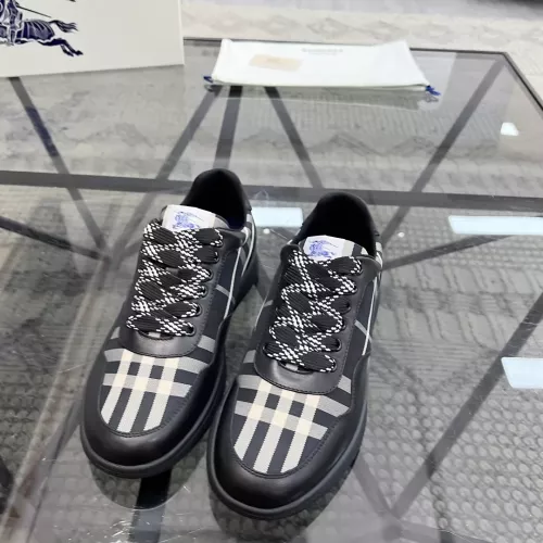 Cheap Burberry Casual Shoes For Men #1330234 Replica Wholesale [$76.00 USD] [ITEM#1330234] on Replica Burberry Casual Shoes