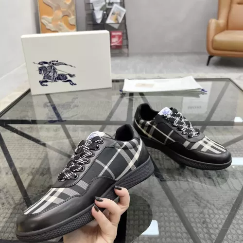 Cheap Burberry Casual Shoes For Men #1330234 Replica Wholesale [$76.00 USD] [ITEM#1330234] on Replica Burberry Casual Shoes