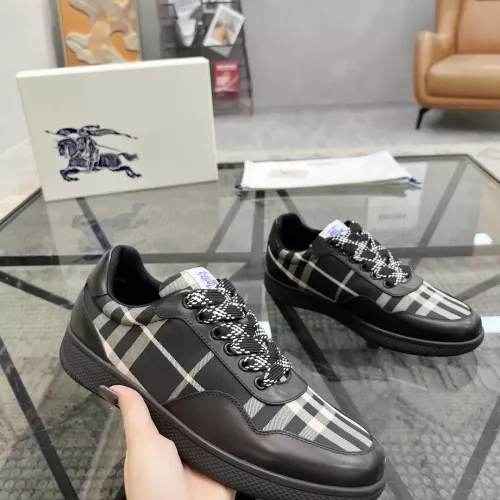 Cheap Burberry Casual Shoes For Men #1330234 Replica Wholesale [$76.00 USD] [ITEM#1330234] on Replica Burberry Casual Shoes