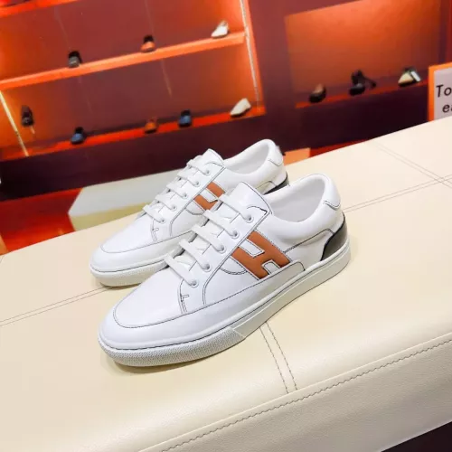 Hermes Casual Shoes For Men #1330239